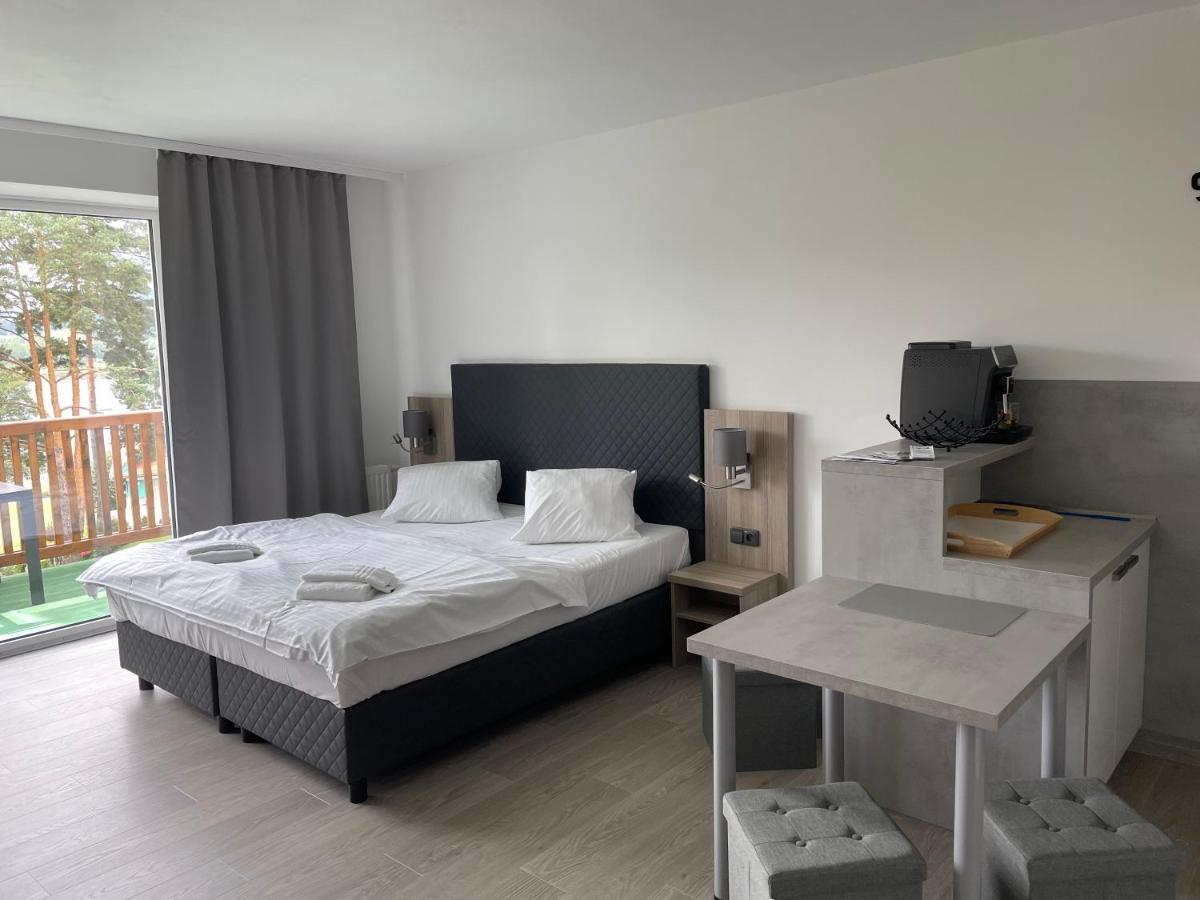 Apartman Kapy Lipno Липно-над-Влтавой Экстерьер фото